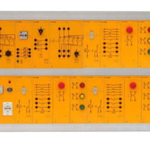 Installazioni Elettriche Industriali