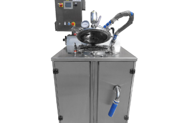 Laboratorio di produzione Confetture