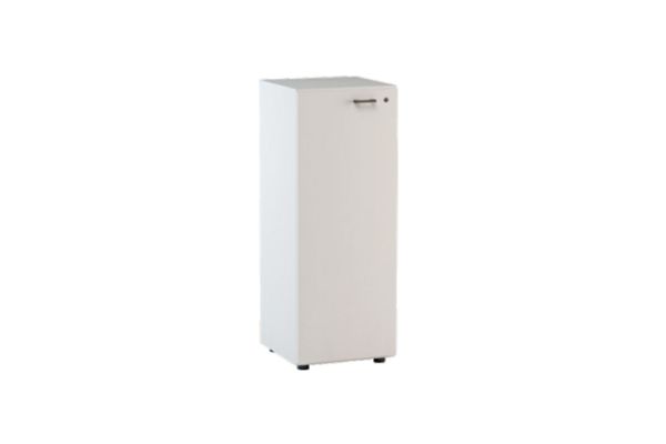 Libreria Anta Legno Sx