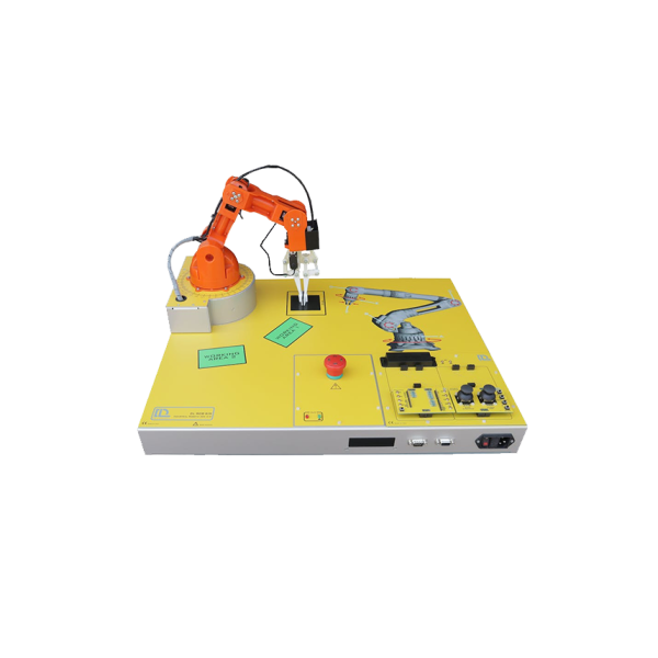 Modulo Robot 5 assi