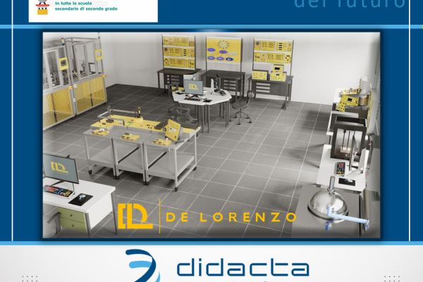 Laboratori De Lorenzo