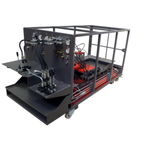 POGT V3 e014fe2a - Banco didattico Aeronautico