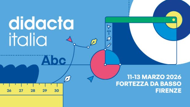 LOCANDINA FIERA e6ff0695 - Avviso pubblico per l'acquisto di dispositivi digitali