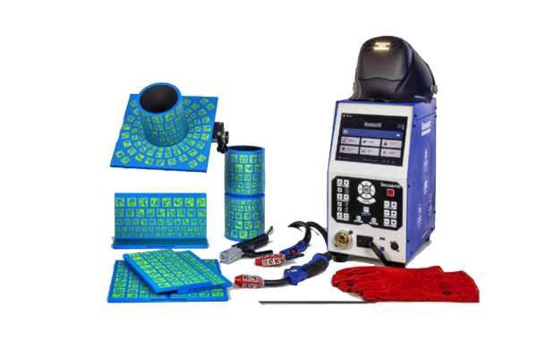 Soldamatic Soluzione Training