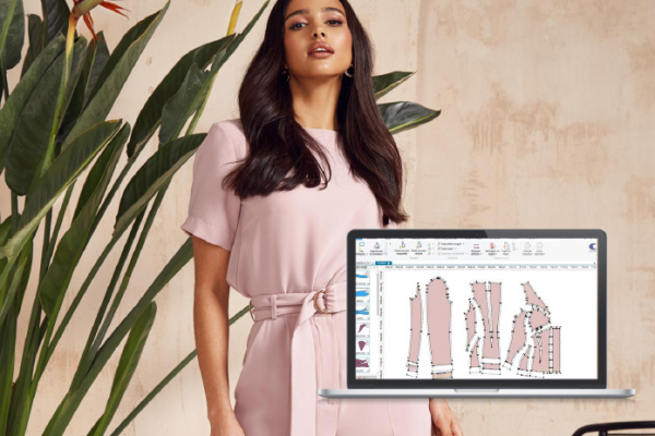 Laboratorio di Moda 4.0