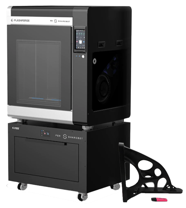 CreatorHS - SHAREBOT CREATOR HS