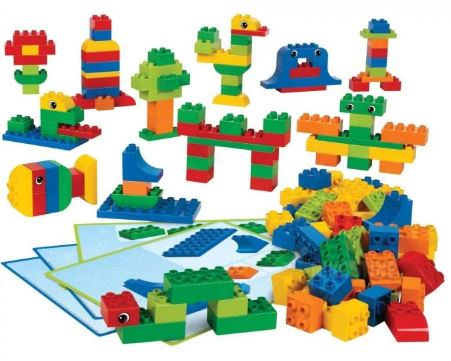 LEGOdUPLO SETDICOTRUZIONI - LEGO DUPLO LEGOdUPLO SETDICOTRUZIONI - LEGO DUPLO