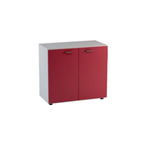 LibreriaBassaAntaLSerr2 - LIBRERIA BASSA ANTE LEGNO C/SERR.