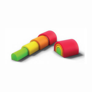 Percorsi Pluritunnel - Percorso Imbottito