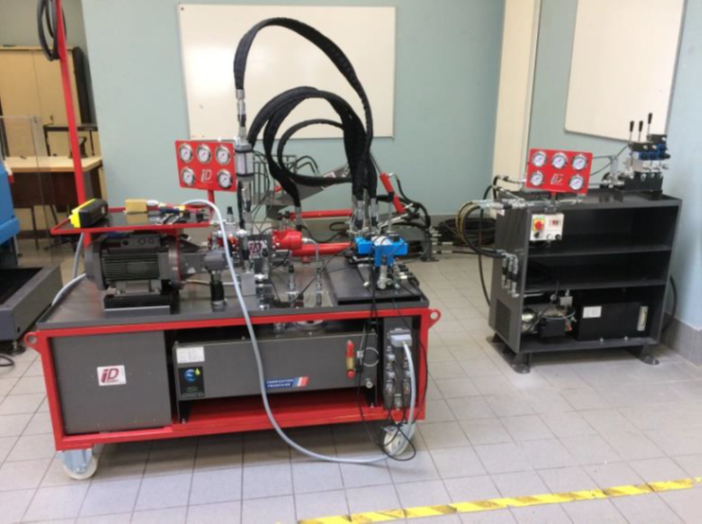 image 59 - PON - Piattaforma di lavoro aerea