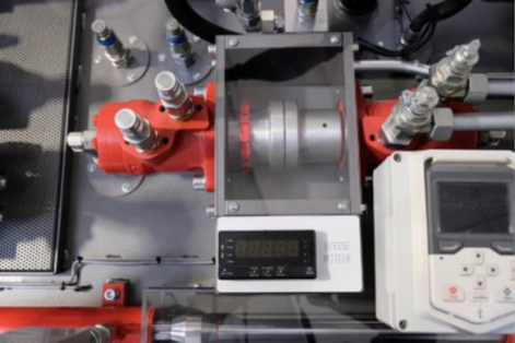 image 65 - Banco didattico SHCO v3 - Industria 4.0