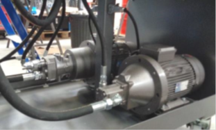 image 7 - Banco didattico BHI4 - Doppio lato