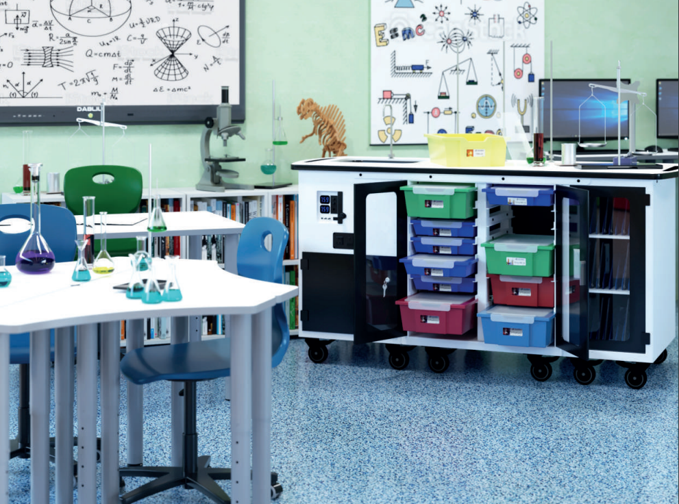 scienzebus - SCIENZEBUS